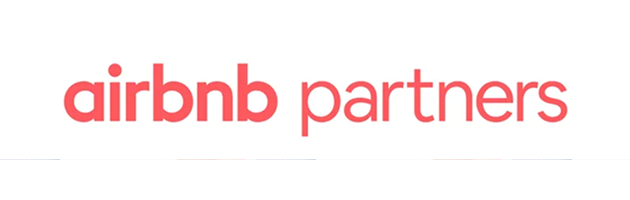 airbnb partners