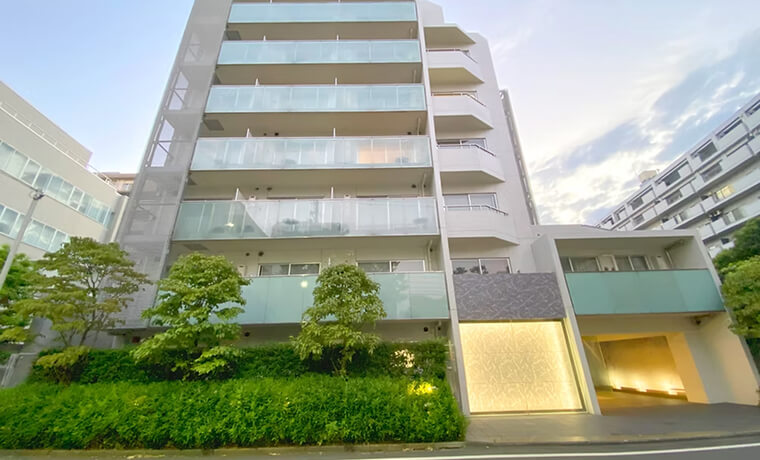 コラムタイトル