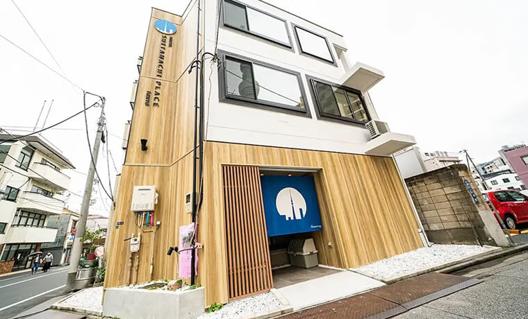 コラムタイトルが入ります